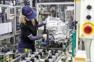 Gospodarka rusza? Toyota wznawia produkcję w polskich fabrykach podzespołów	