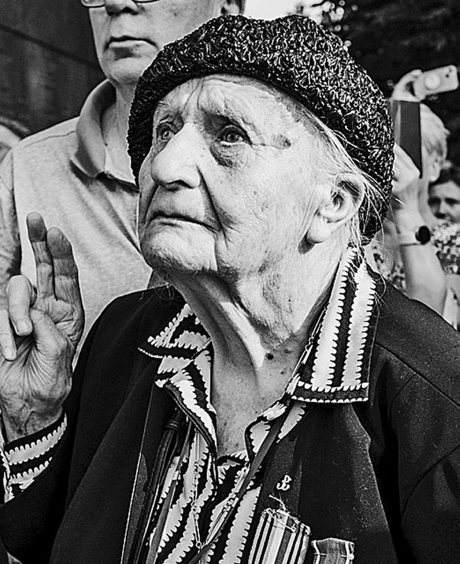 Zmarli znani Warszawiacy w 2025 roku