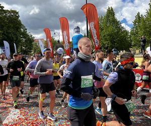 PKO Białystok Półmaraton 2025