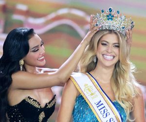 To ona została Miss Supranational 2025!