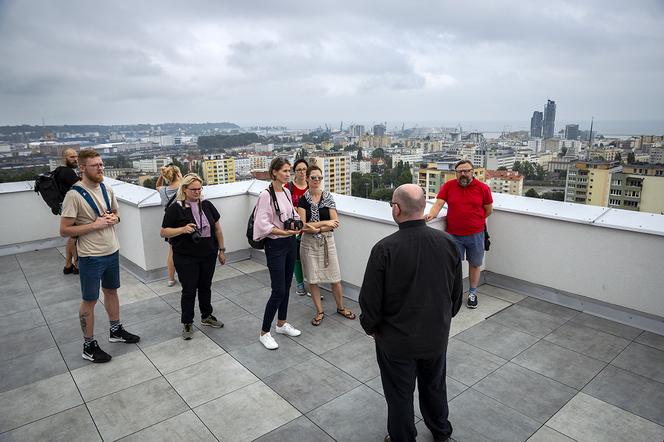 Za nami XII edycja Weekendu Architektury w Gdyni: fotoreportaż