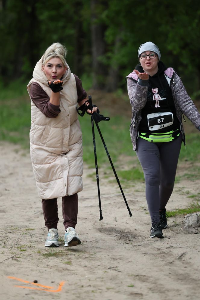 Ultramaraton wsparcia 
