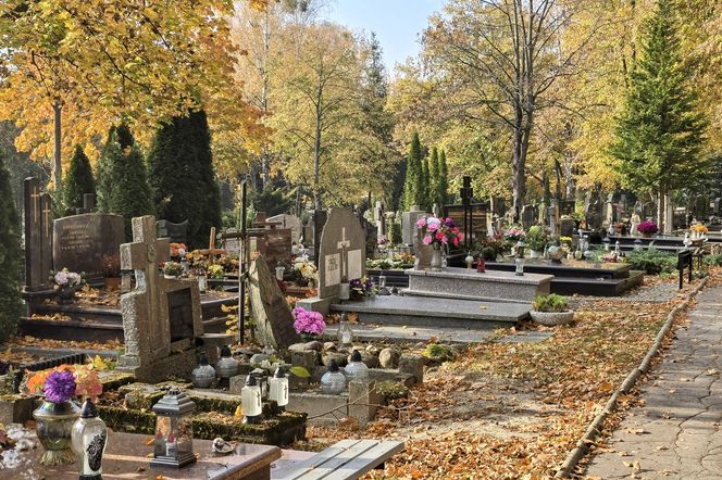 Wszystkich Świętych - Archidiecezja Warmińska