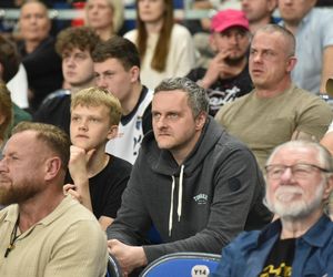Arriva Polski Cukier Toruń - Anwil Włocławek, zdjęcia kibiców i zawodników z 4. meczu fazy play-off Orlen Basket Ligi