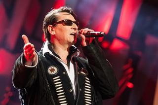 Sylwester 2014/2015 w Krakowie