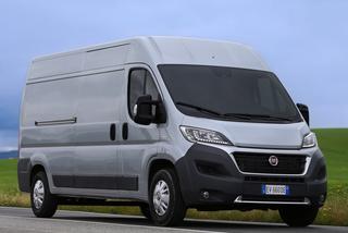 Fiat Ducato 2015