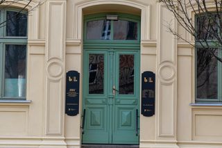 W tej łódzkiej kamienicy mieszkał Józef Piłsudski