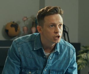 Barwy szczęścia, odcinek 3231. Błażej (Piotr Ligienza)