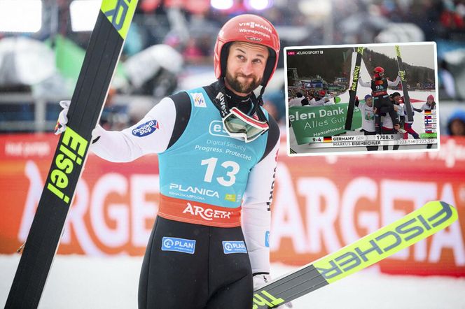 Tuż przed startem PŚ takie wieści o pupilku Stefana Horngachera! Eisenbichler wraca do skoków