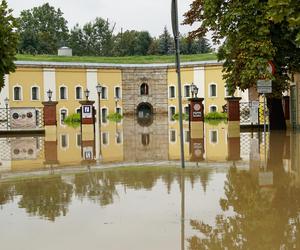 Konieczna EWAKUACJA!. Fala może być kilkumetrowa. Burmistrz Nysy apeluje do mieszkańców