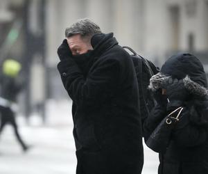 Powrót zimy styczeń 2023 - jak długo? Kiedy znowu będzie ciepło?