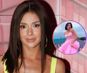 Klaudia Halejcio bierze ŚLUB! Pokazała pierścionek zaręczynowy