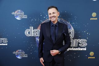 Krzysztof Ibisz - wychował mnie ksiądz