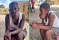 15-latka z Angoli żyje z gigantycznym guzem. Lekarze z Olsztyna zaoferowali pomoc