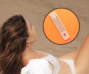 Tego dnia powrócą upały! Synoptycy wskazali konkretną datę