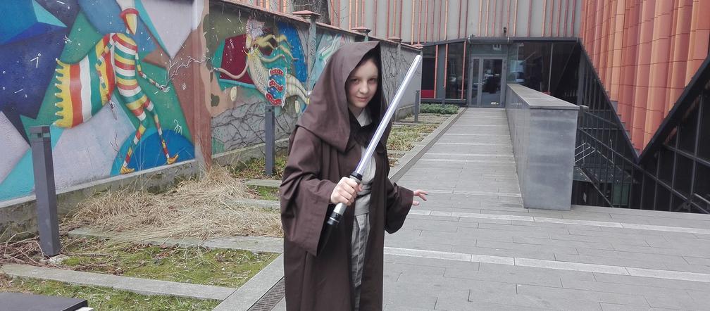 VI Krakowski Festiwal Komiksu