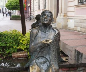 To małopolskie miasto jest dwa razy większe od Dubaju. Mało kto wie, że latem jest w nim tak gorąco, jak w arabskim kurorcie 