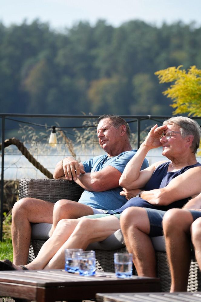 Sanatorium miłości 7 - odcinek 6.