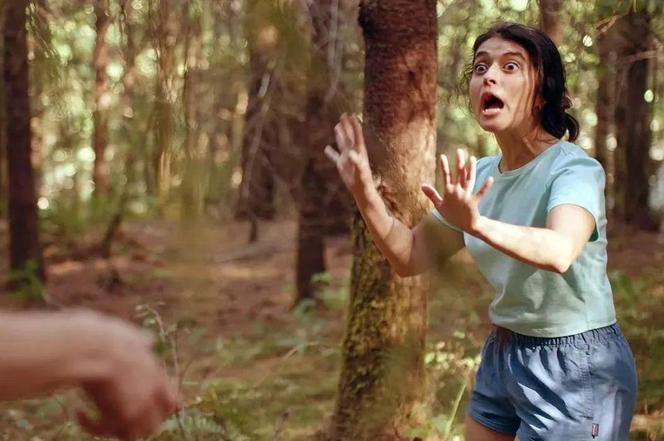 Horror "Bampire" - kadr z filmu