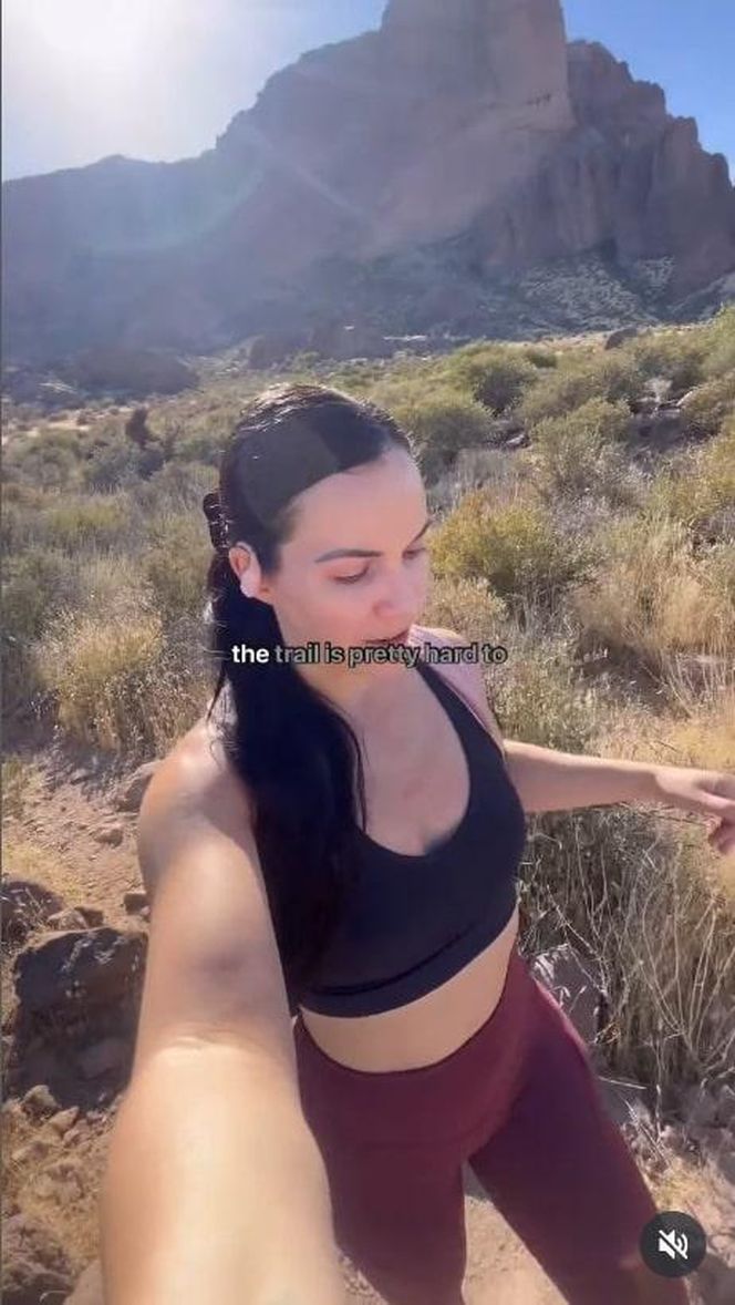 Nie żyje popularna influencerka. Miała tylko 31 lat