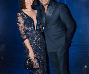 Gwiazdy na balu TOP Charity u Omeny Mensah