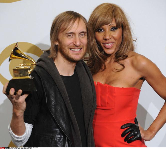 David Guetta