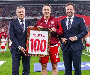 Mecz Polska - Finlandia