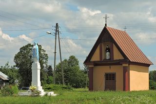 Radoszyce to miasto, które leżało na styku terytoriów Polan i Wiślan 
