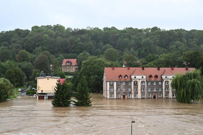 Znaleziono ciało cenionego chirurga. Zabiła go wielka woda