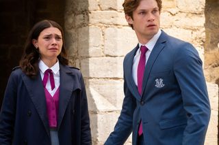 Maxton Hall: ile odcinków liczy 2. sezon i kiedy premiera finału? (ROZPISKA)