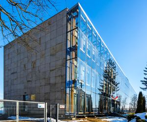 Biobank w Chęcinach