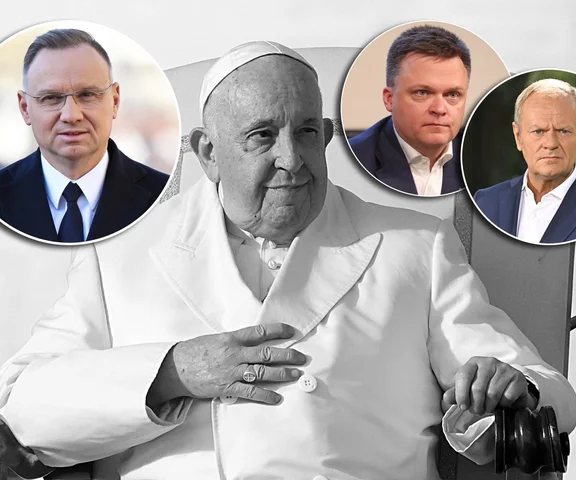 Politycy wspominają papieża. Byłem zaprzysięgłym fanem