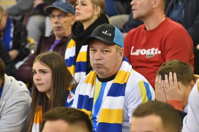 PRES Grupa Deweloperska Toruń - Bayersystem GKM Grudziądz, zdjęcia Motoareny. Fotorelacja z trybun i toru