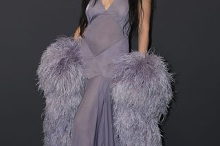 Gwiazdy olśniewają w Cannes! Tak wyglądały na gali Kering Women in Motion 2025