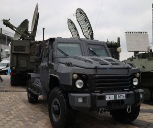 Białoruś zbroi Afrykę? Mińsk dostarcza broń i szkoli operatorów dronów