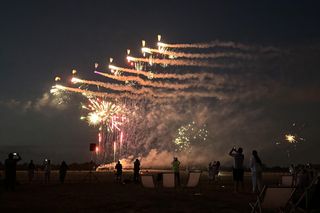 Tak wyglądał IV KRÓLewski Piknik Lotniczy w Radawcu 