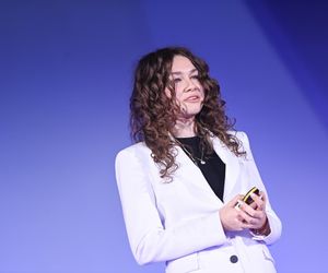 17-latka z Łodzi podbija świat! Kornelia Wieczorek na prestiżowej liście Time