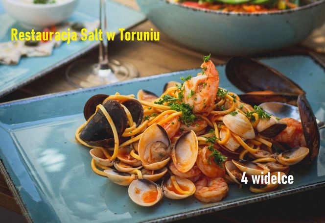 To najlepsze restauracje na Kujawach i Pomorzu uznane przez Poland 100 Best Restaurants