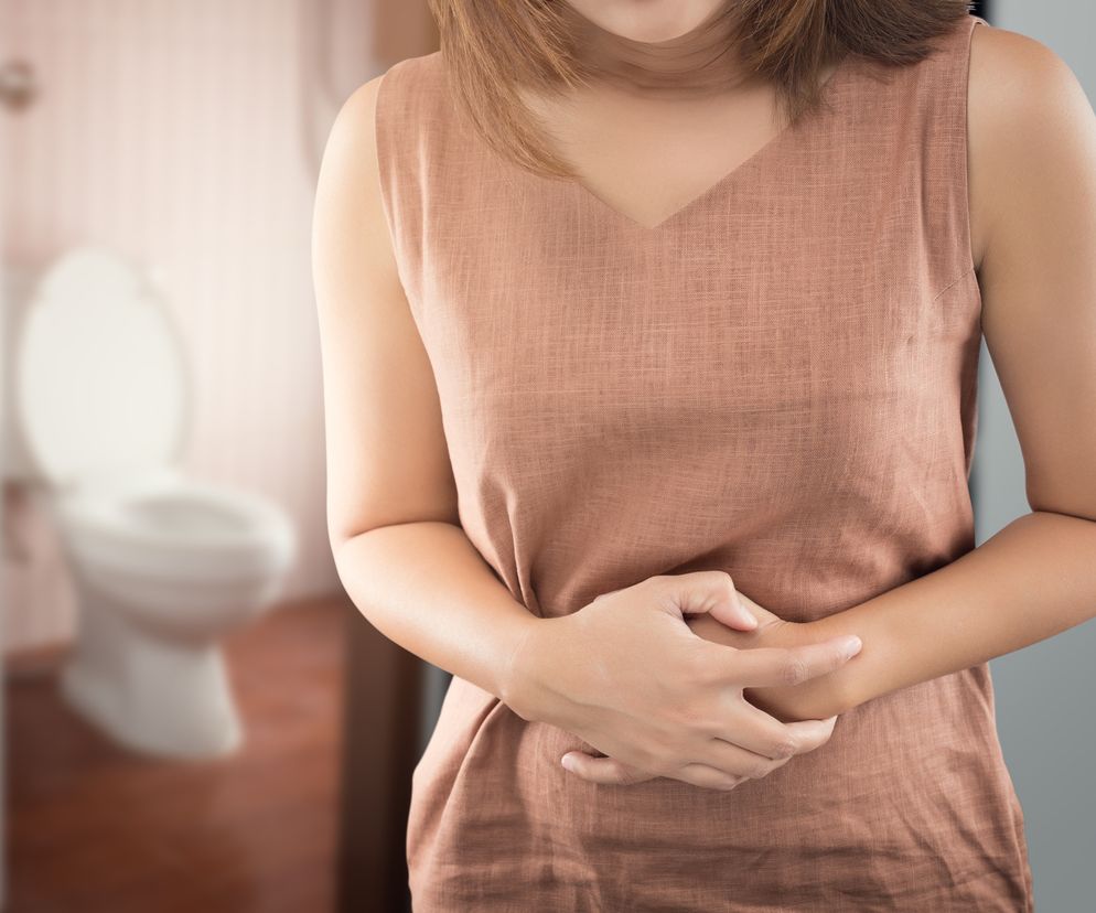 Norowirusy  to drobnoustroje, które powodują grypę żołądkową, tak jak rotawirusy.