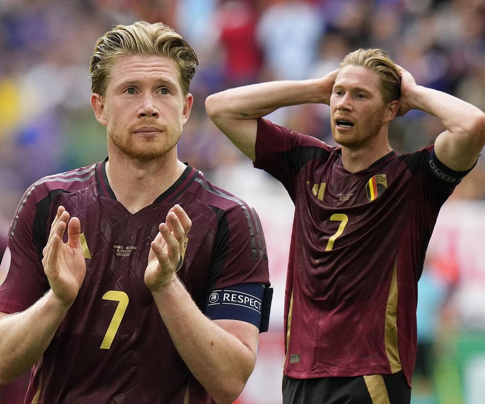 Kevin De Bruyne 