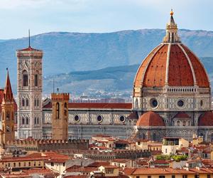 Florencja - co warto zobaczyć w mieście, które jest perłą Toskanii?