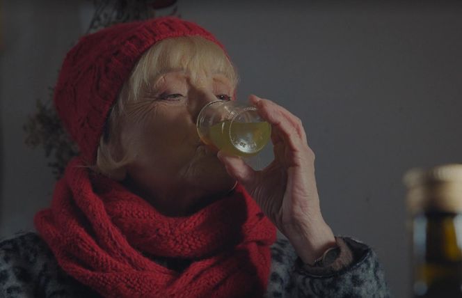 M jak miłość, odcinek 1798 Kisielowa (Małgorzata Różniatowska)