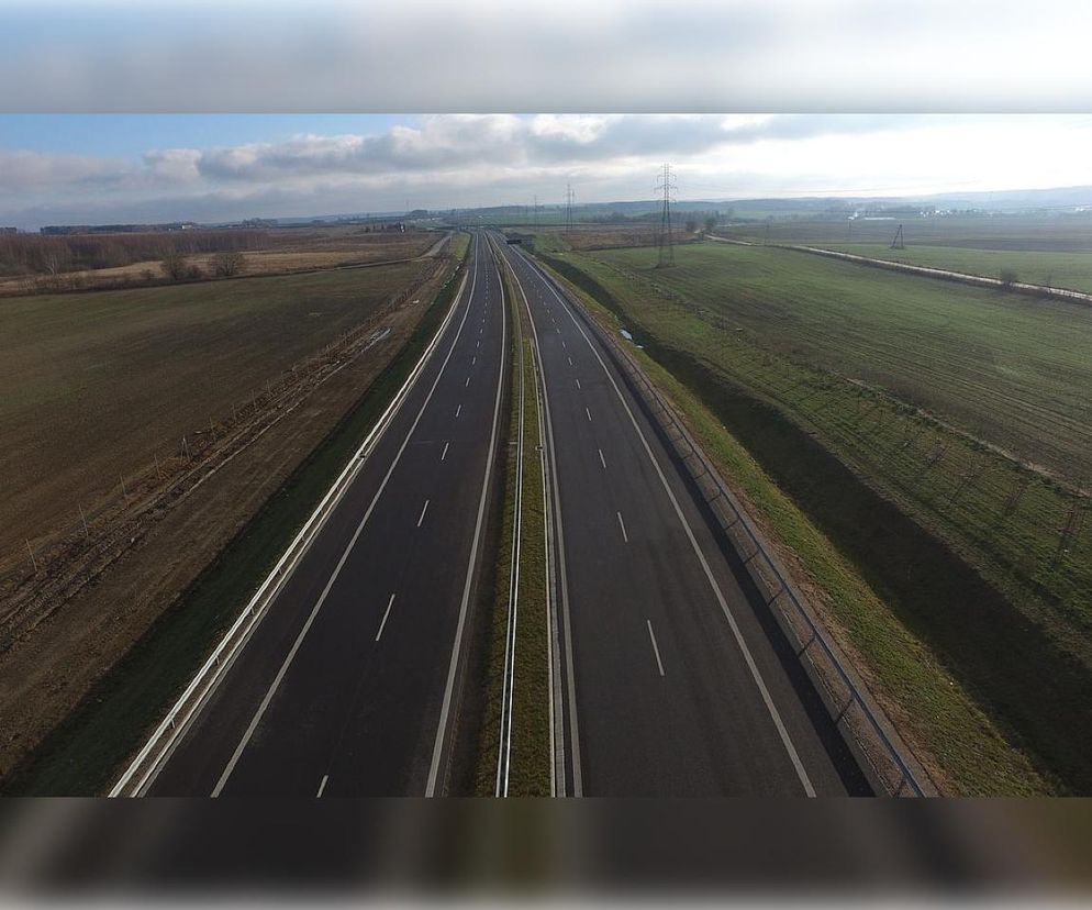 Drogowe spotkanie samorządowców