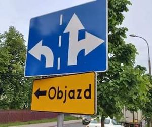 Będą utrudnienia w związku z 80. rocznicą powstania w getcie warszawskim