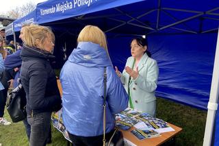Piknik odbył się 27 kwietnia w Myślęcinku