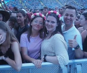 Uczta nad ucztami na Stadionie Śląskim. Kilkadziesiąt tys. fanów dla Sanah