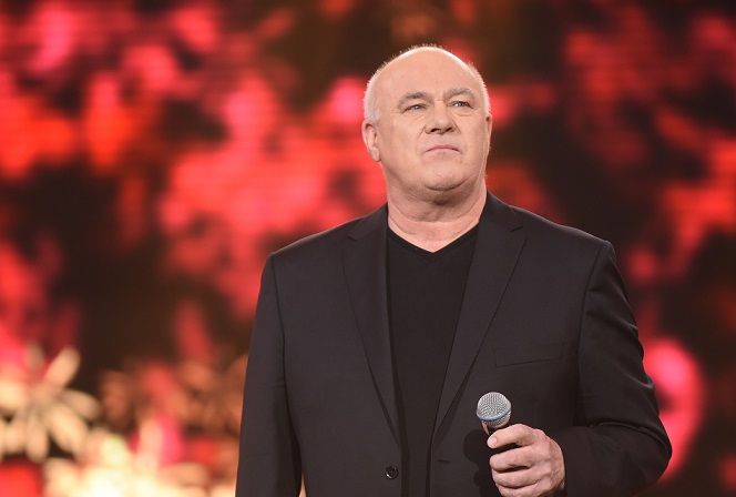 Ryszard Rynkowski miał wypadek samochodowy. Do zdarzenia doszło nieopodal domu artysty 