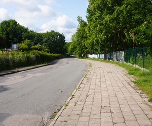To najbrzydsza ulica według AI. „Stanowi kontrast do nowoczesnej infrastruktury miasta”