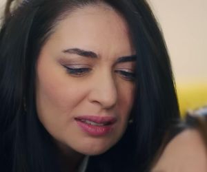 Miłość i nadzieja: porwanie Elif