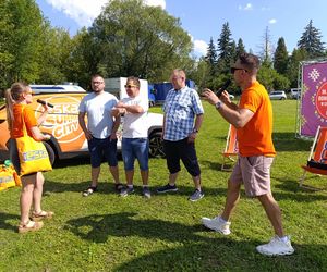 Eska Summer City na Jarmarku Dominikańskim